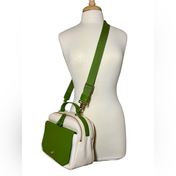 Tory Burch Ellen Camera Bag - Picture 14 of 15